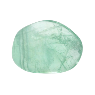 Image représentant la pierre de lithothérapie Fluorine